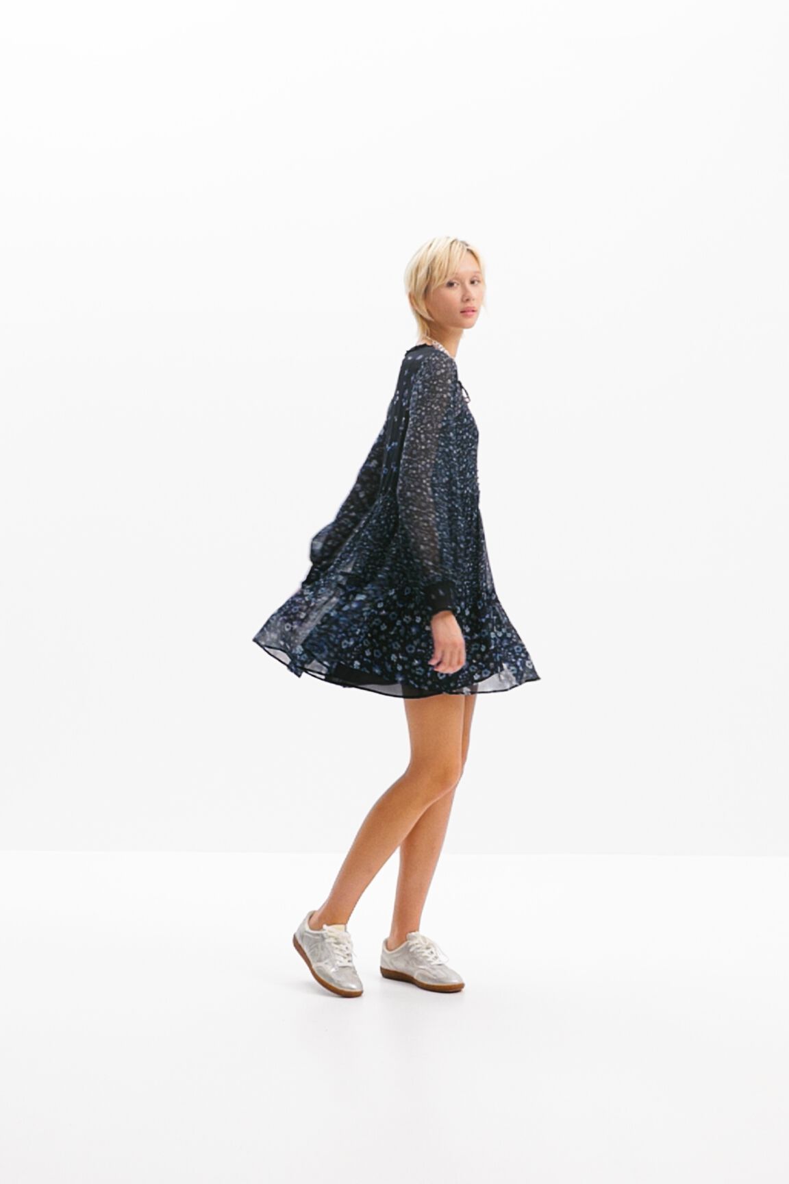 Robes courtes desigual outlet
