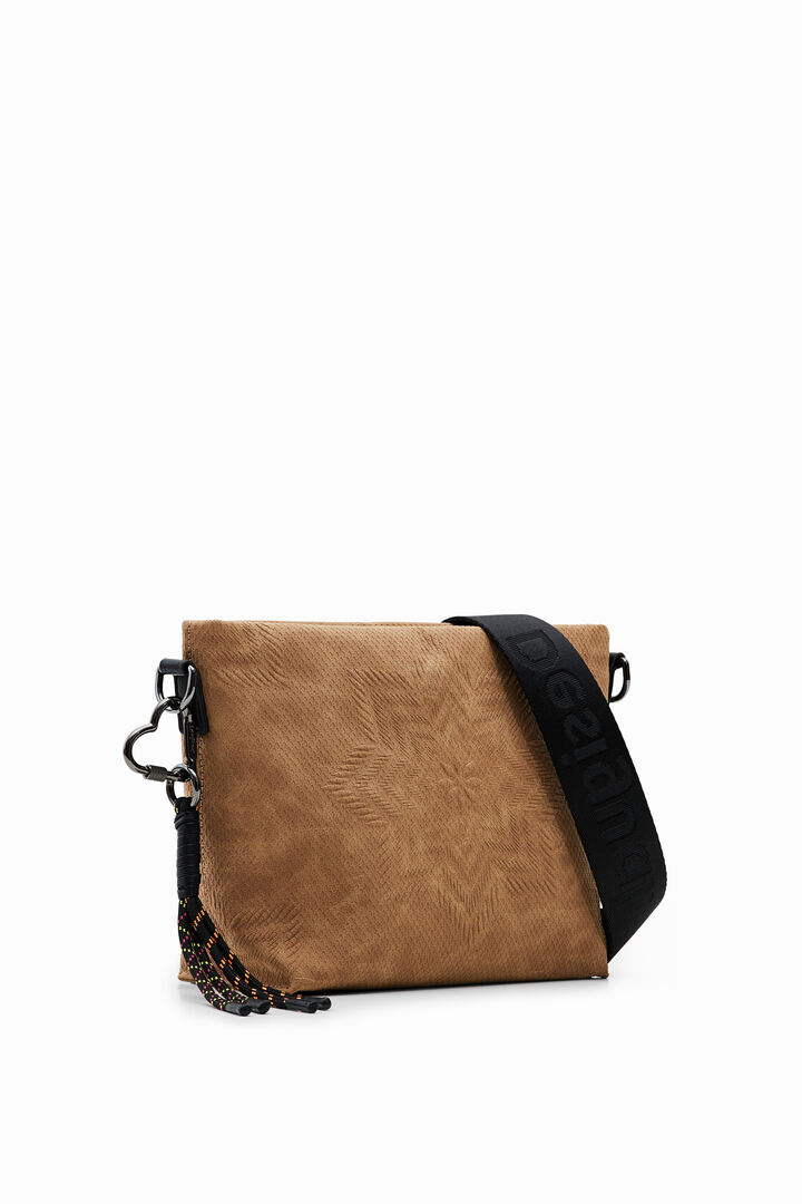 Csillag alakú táska | Desigual