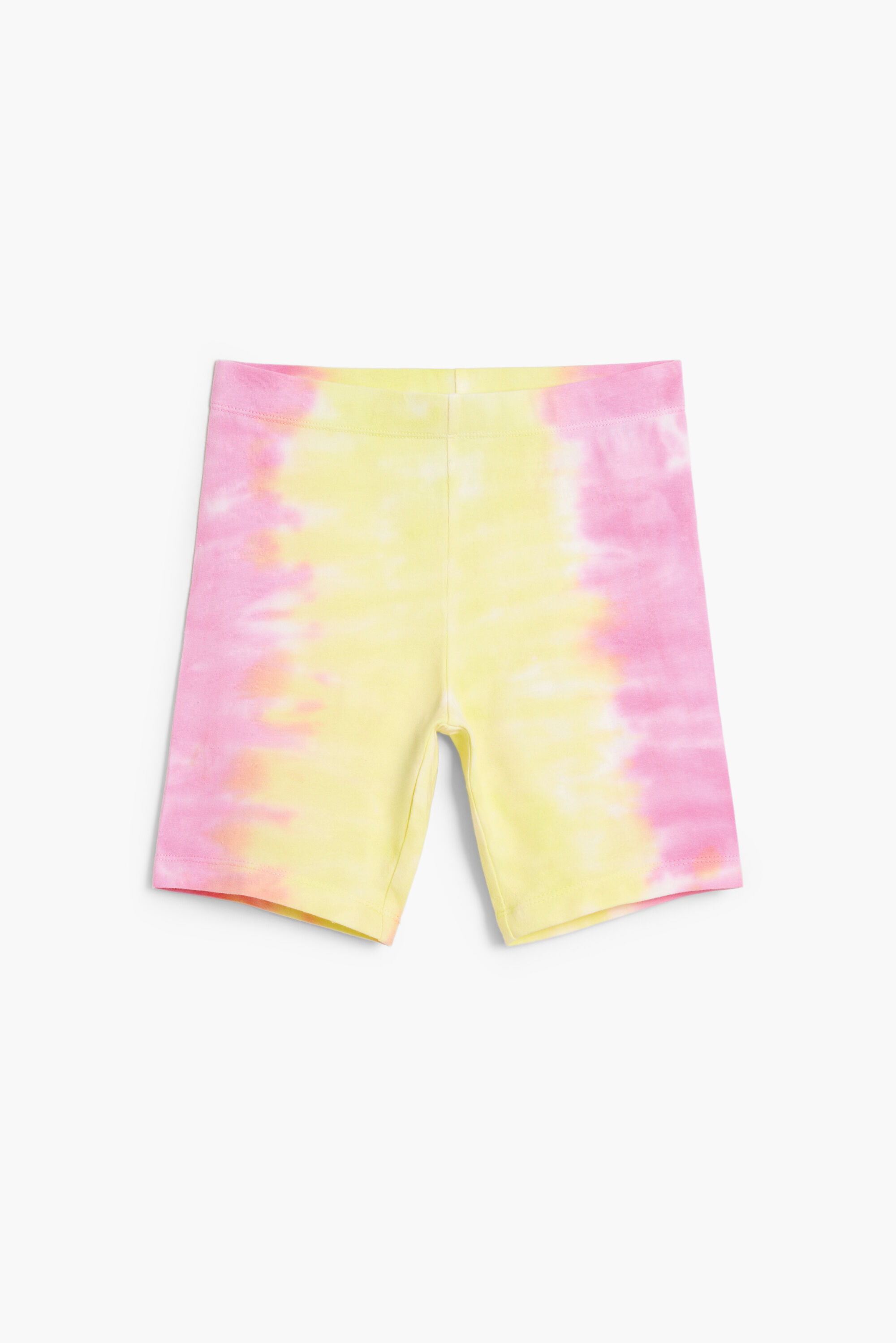 Tie-Dye-Leggings