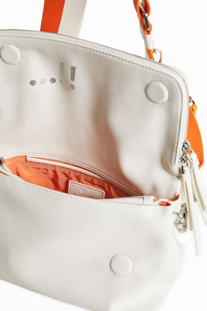 Logo sling | Desigual