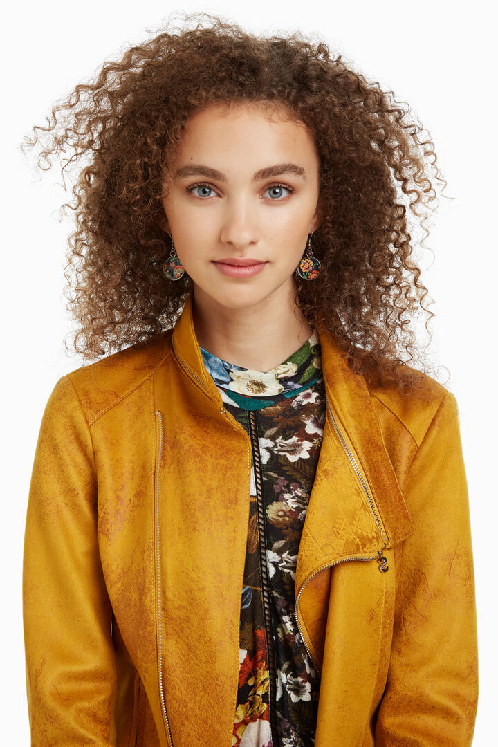 Kora Earrings | Desigual