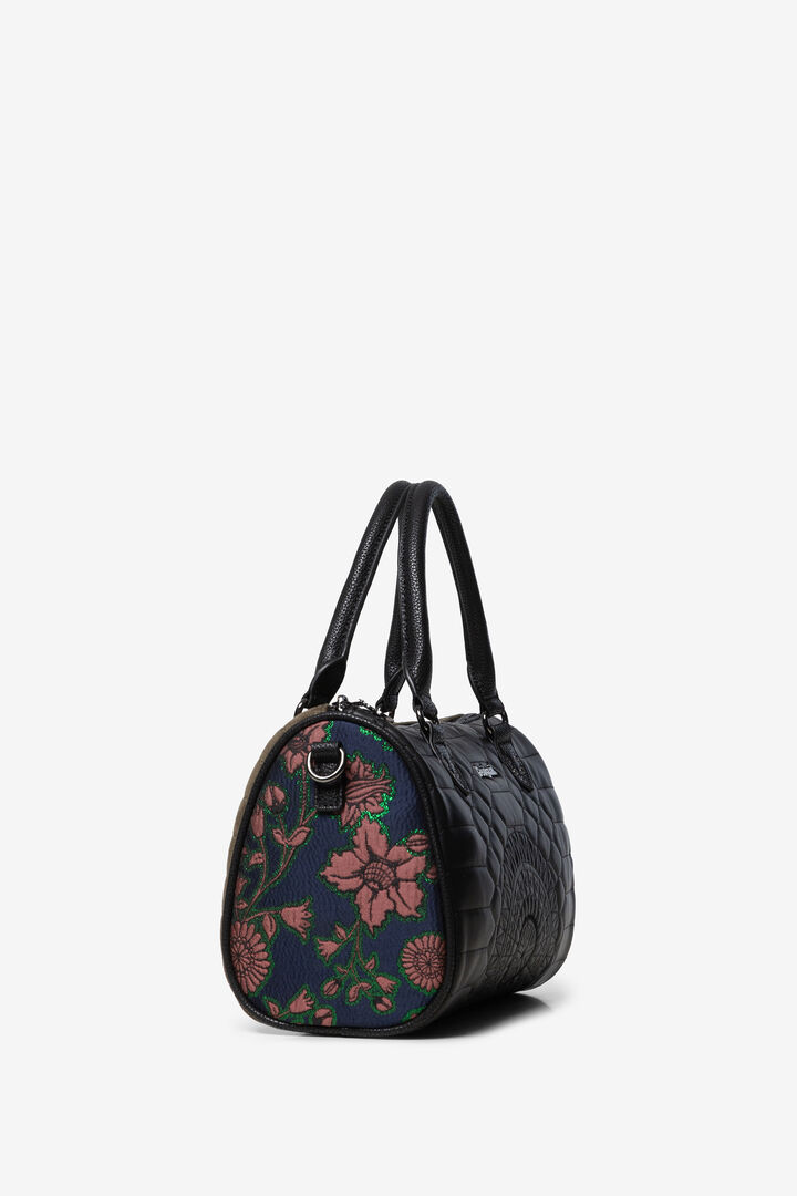 Mini briefcase bag | Desigual