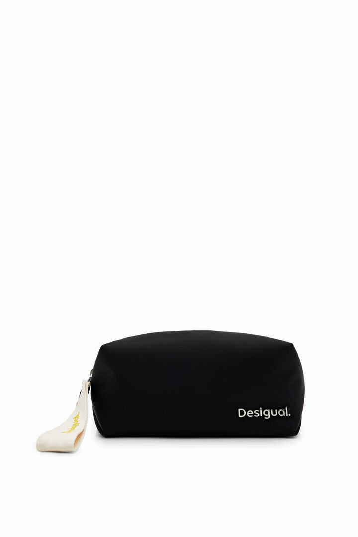 Neceser liso Desigual | Desigual