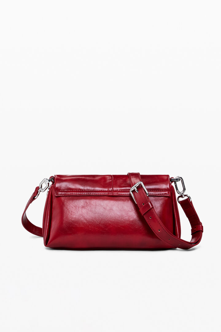 Shiny bow bag | Desigual