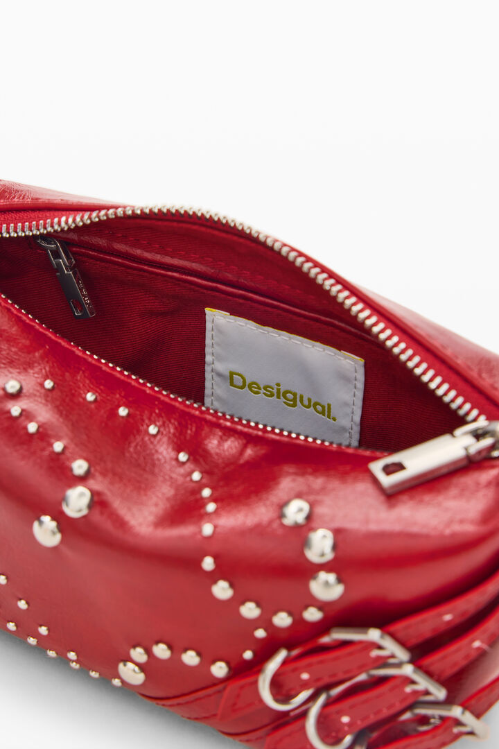 Small crossbody bag