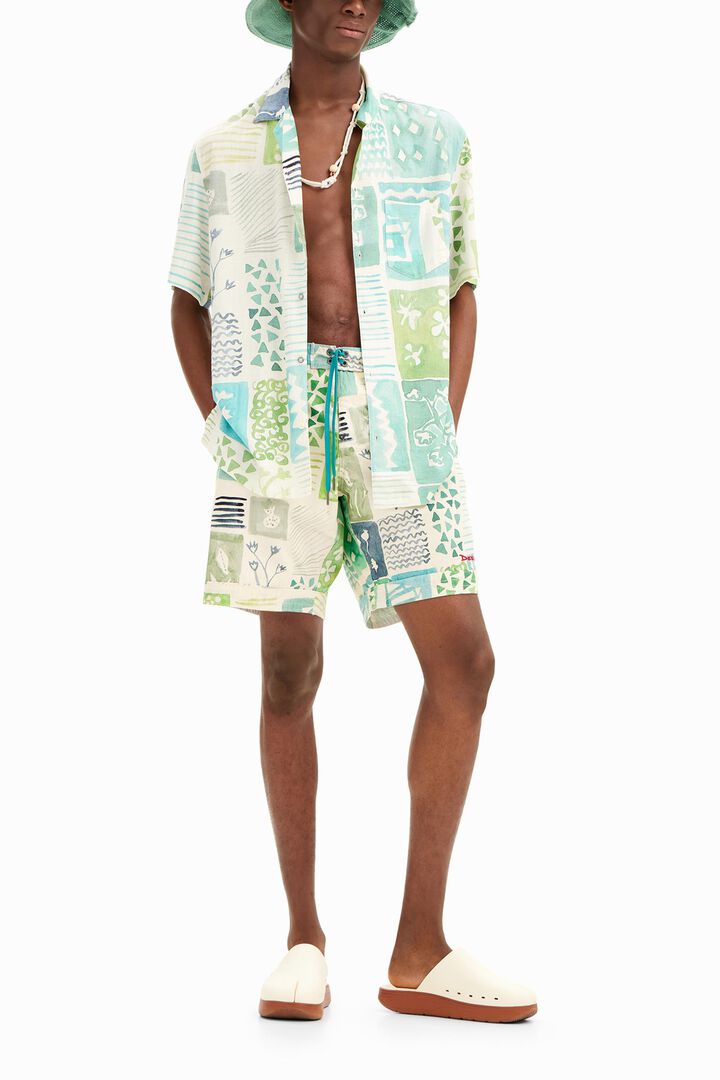 Swimwear | Desigual