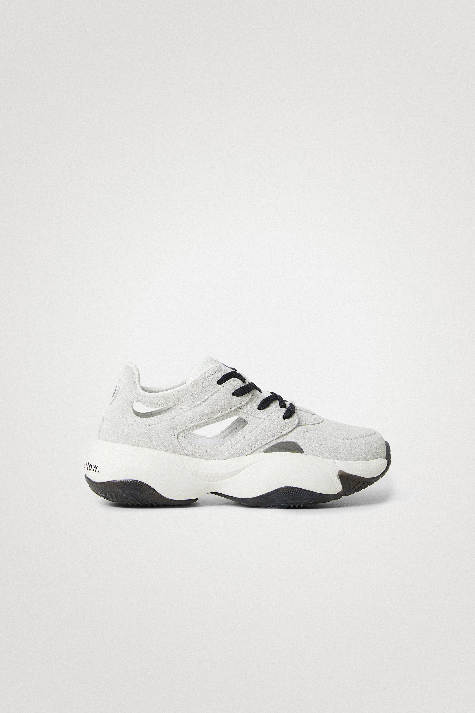 Desigual best sale chunky sneaker