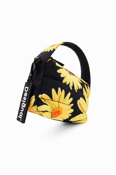 Bossa mini floral M. Christian Lacroix | Desigual