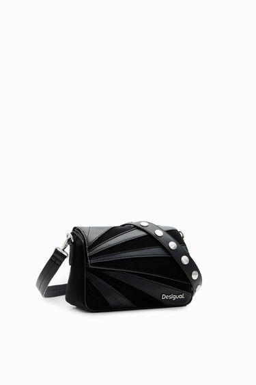 Bossa S patch textures | Desigual