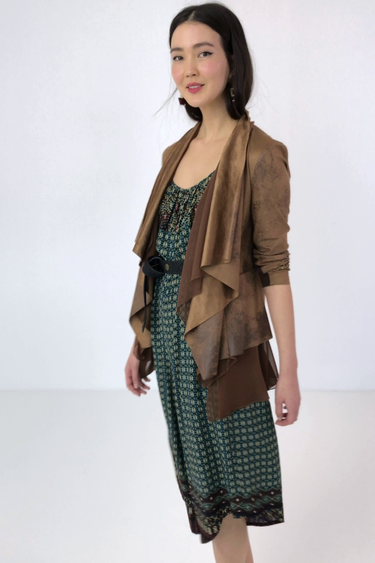 Desigual sales rasha dress