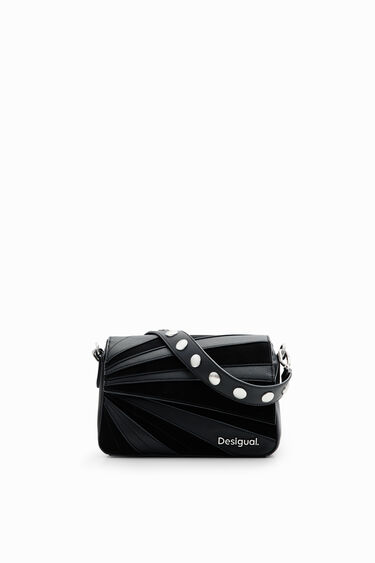 Bossa S patch textures | Desigual