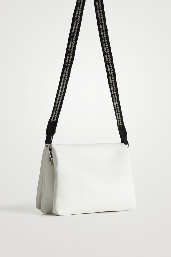 Mickey Mouse sling bag with flap | Desigual