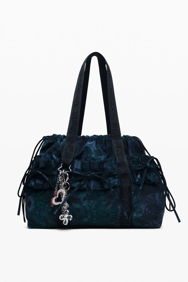 Collina Strada travel bag | Desigual