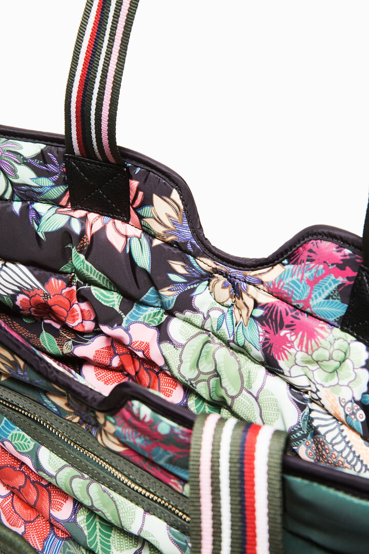 Floral Shoulder bag | Desigual