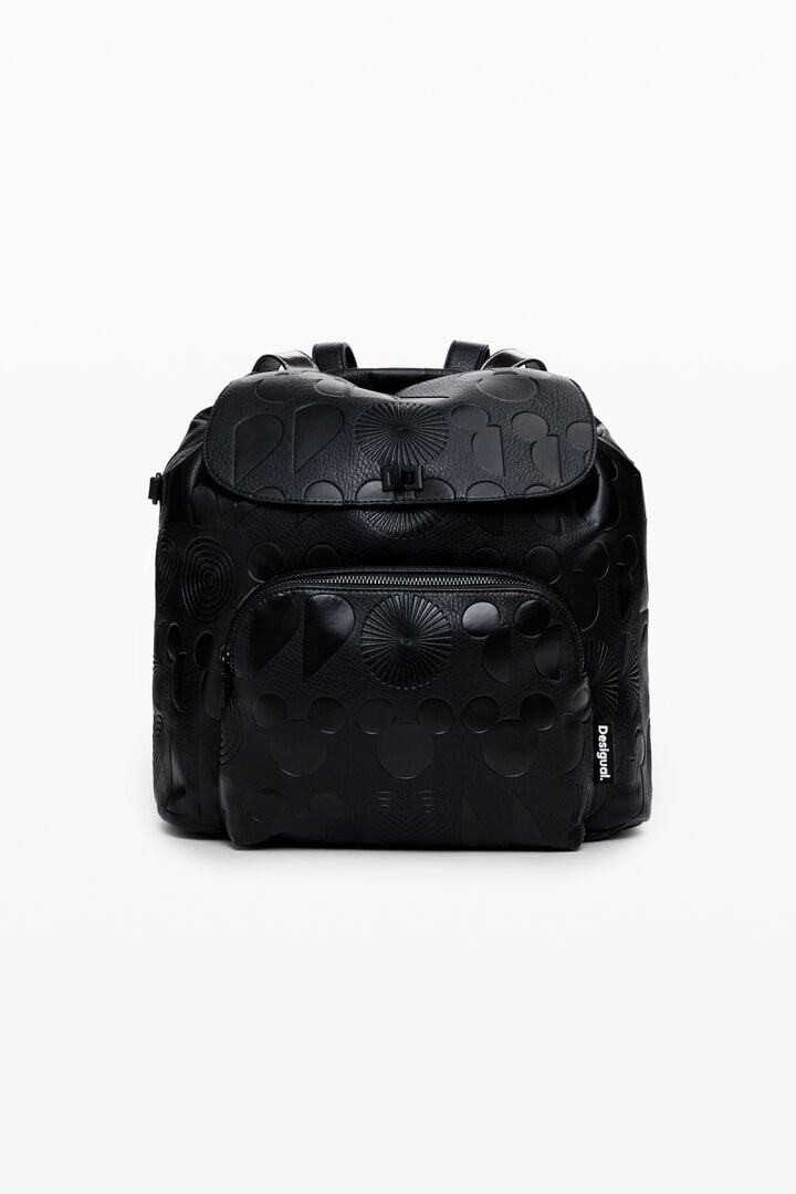 Mochila bombonera Mickey™ mediana