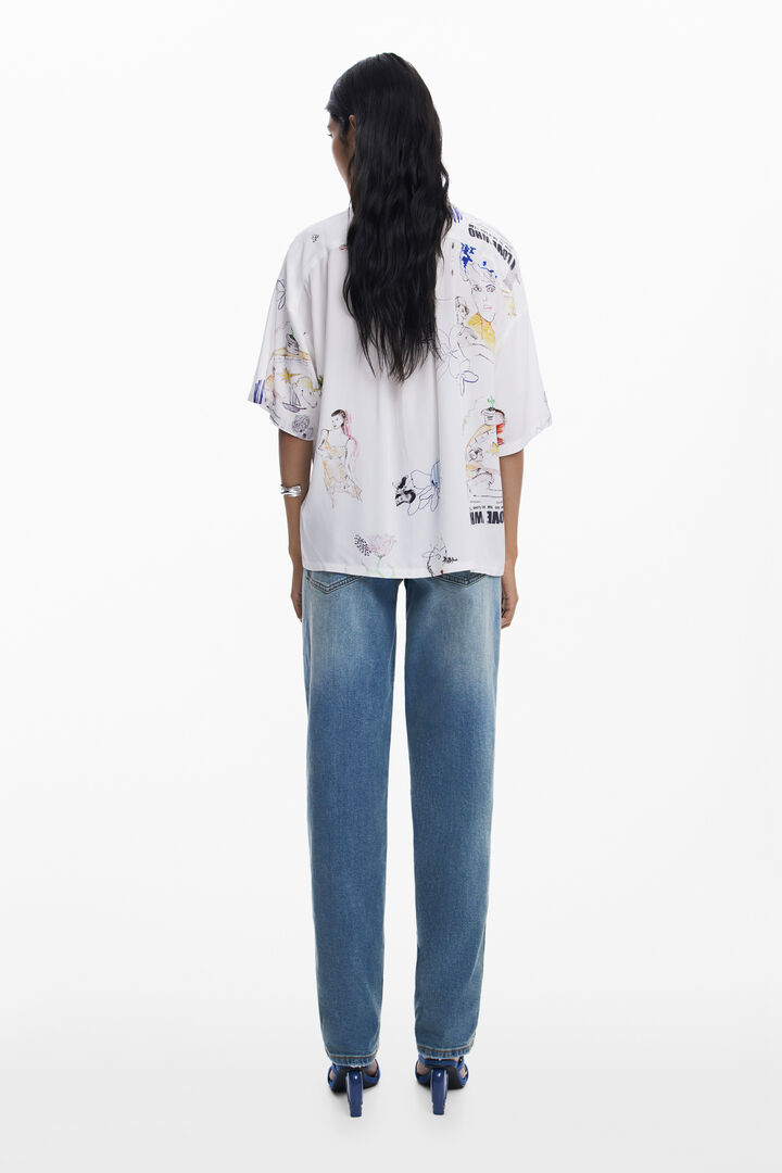  | Desigual