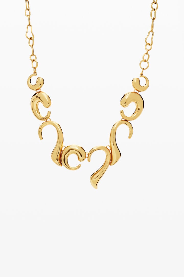 ZALIO HEART PENDANT | Desigual