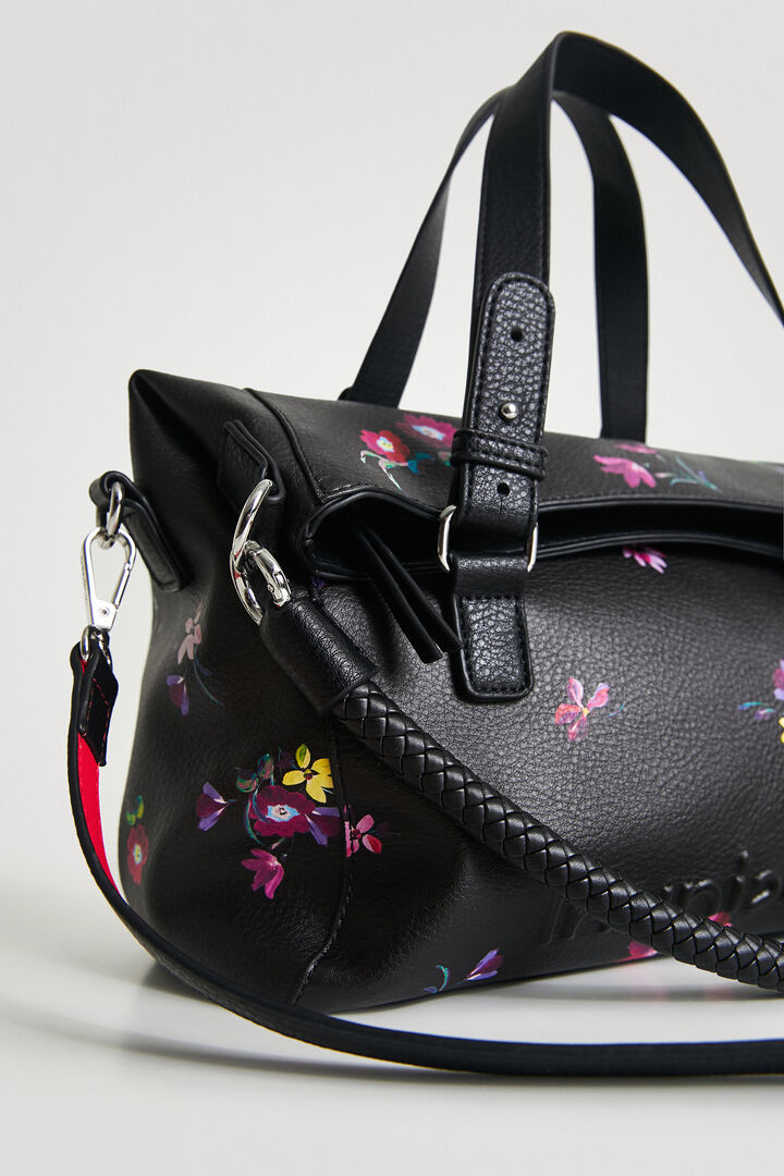 Small flowers bag | Desigual