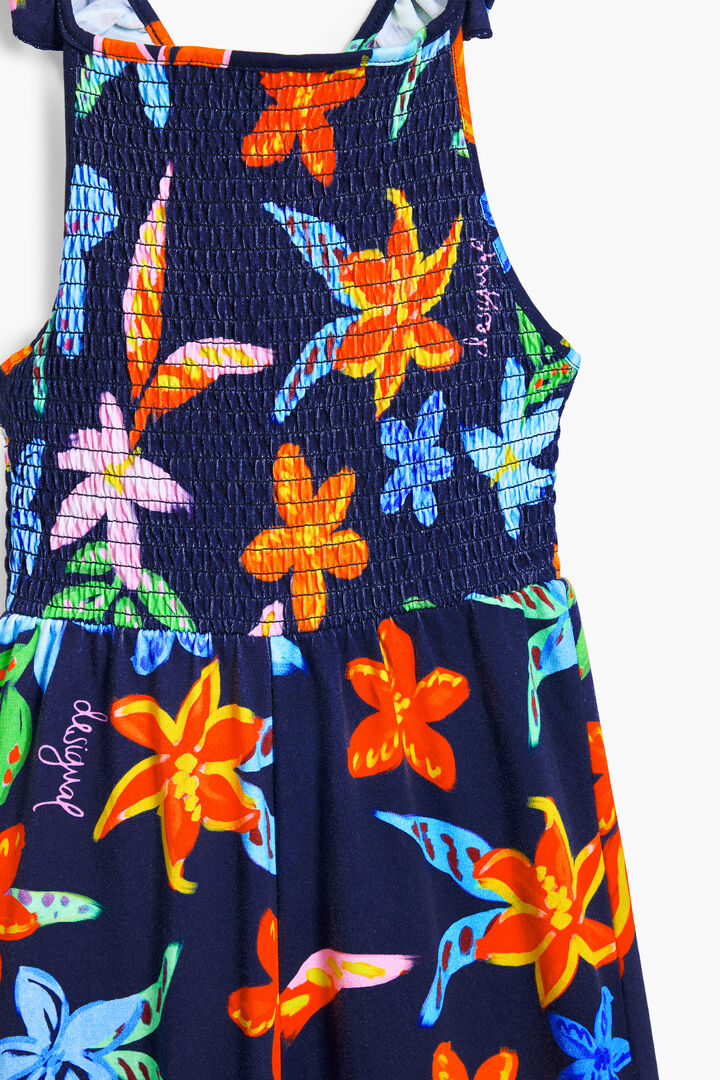 Mono estampado flores | Desigual