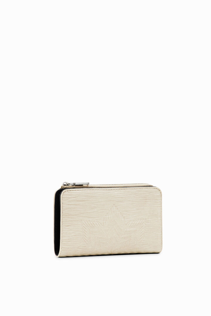 Midsize star wallet | Desigual