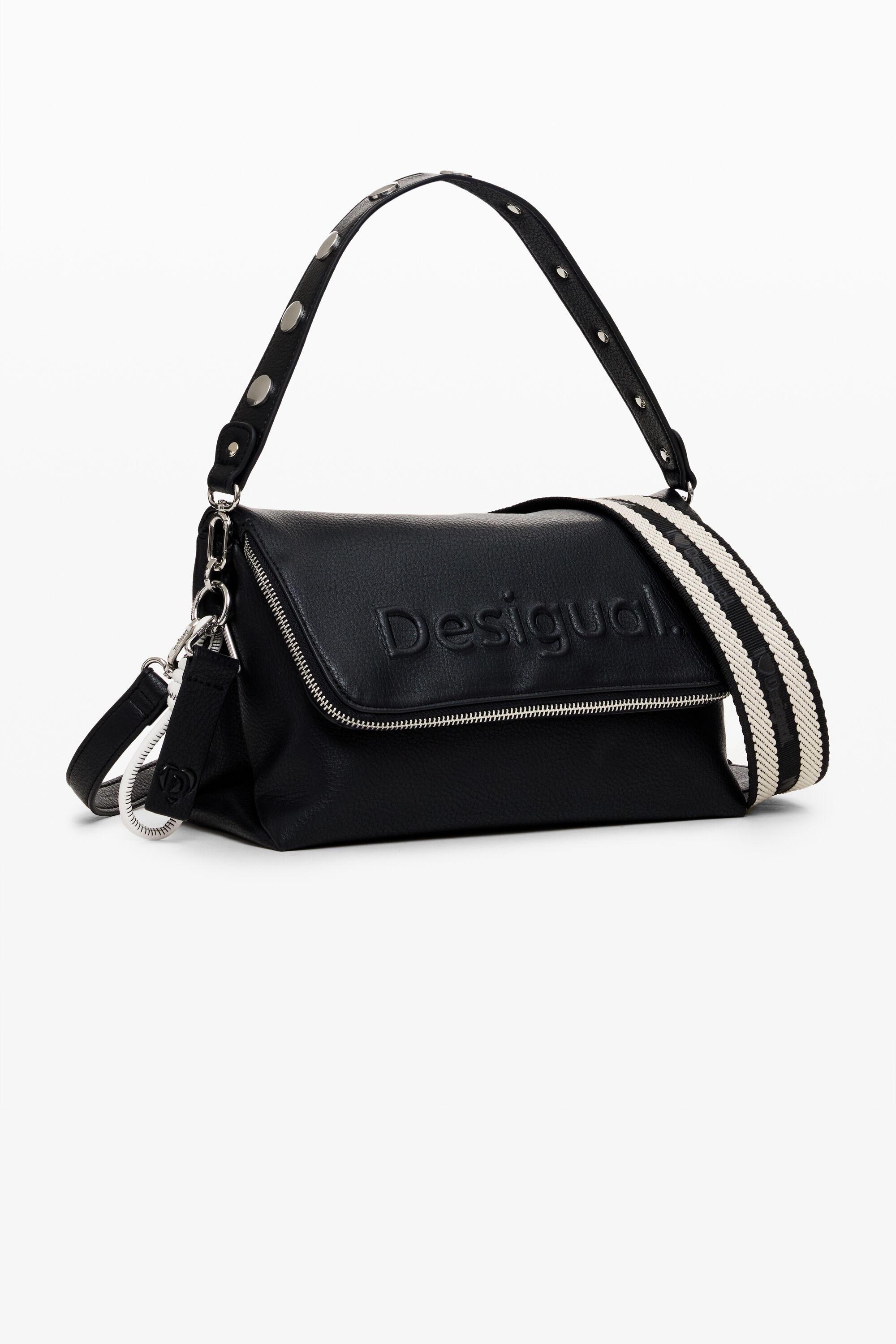 Desigual Bag In Black