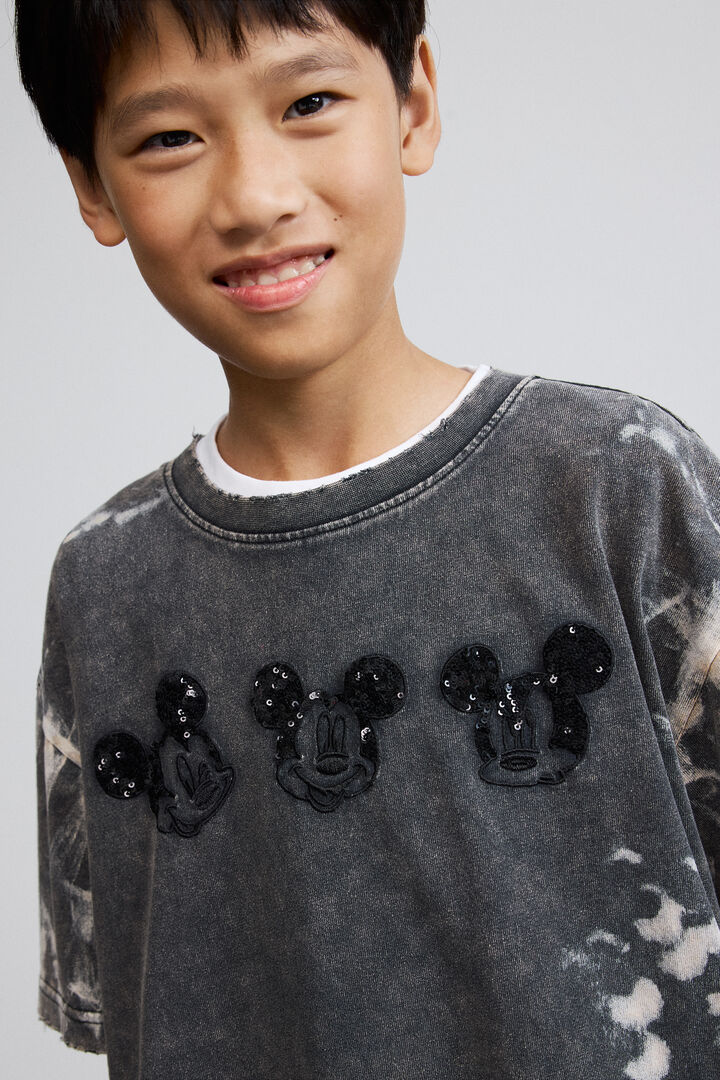 Tie-dye T-shirt Mickey&trade;
