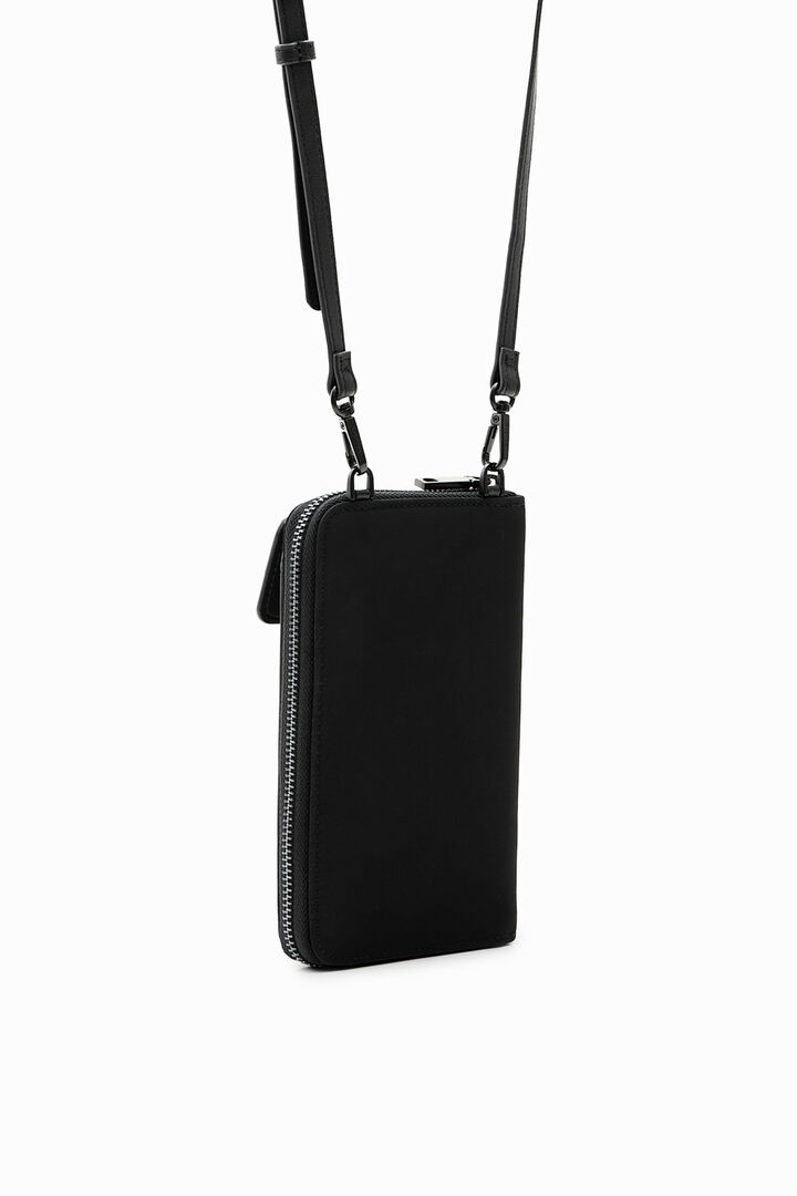 Smiley® smartphone pouch | Desigual