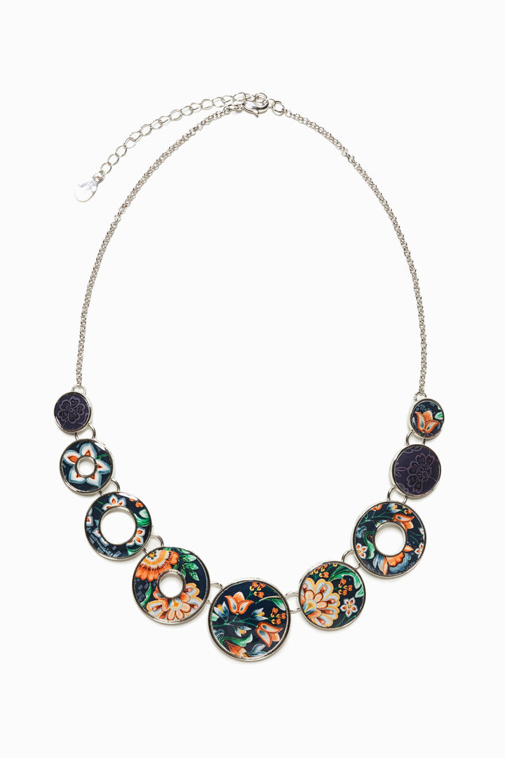 Kora Necklace | Desigual