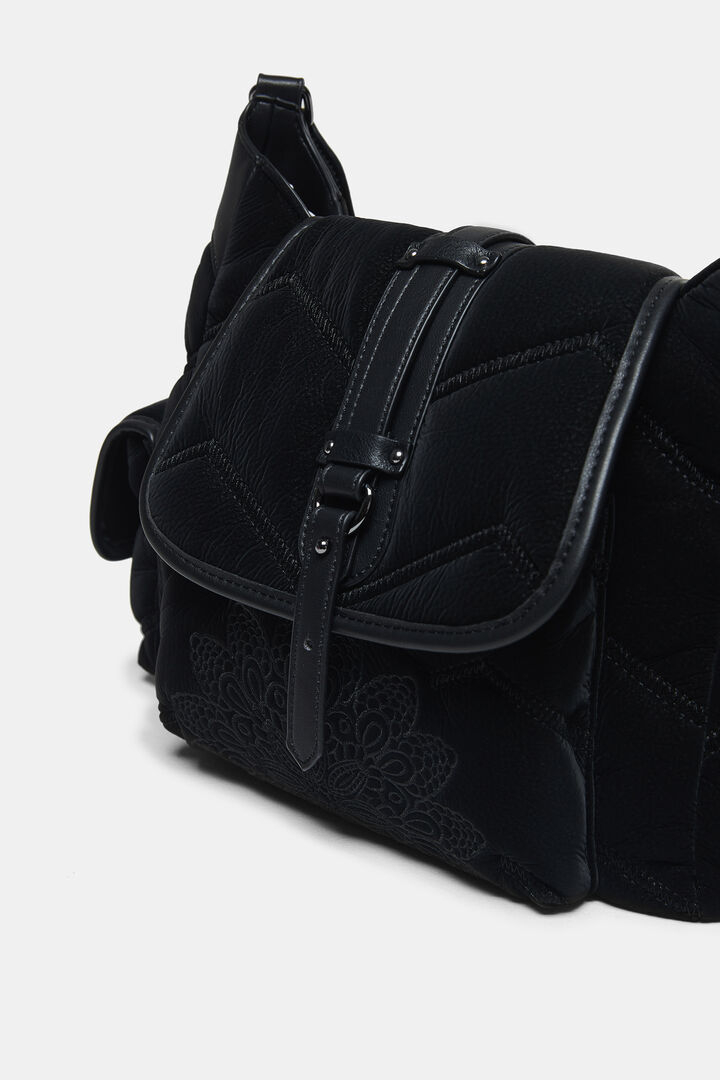 Sac mou mandala assorti | Desigual