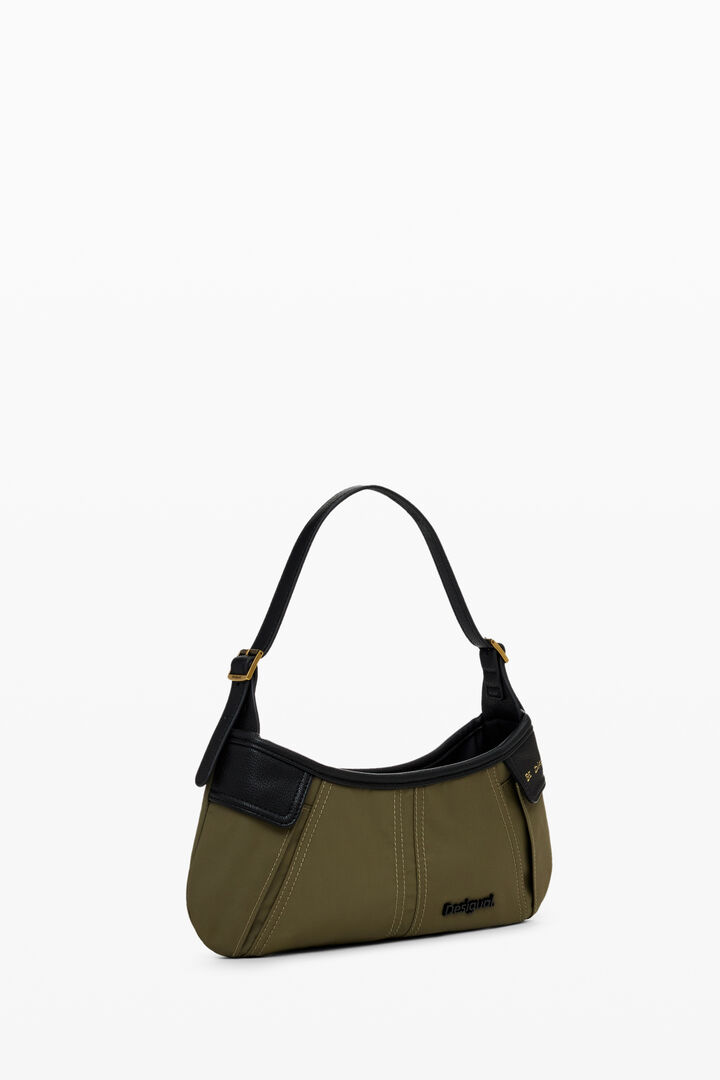 Shoulder bag, multi-pocket Desigual | Desigual