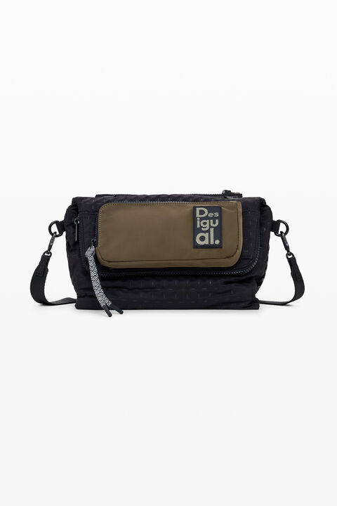 VOYAGER MULTIPOSITION BAG