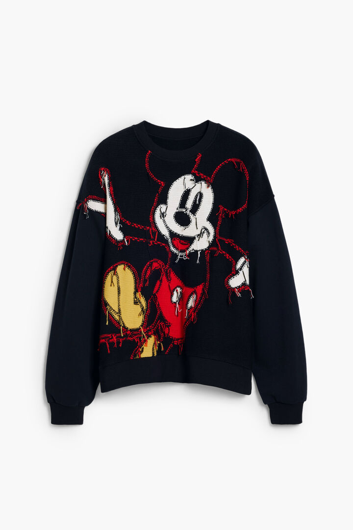 Sweat-shirt Mickey™ fils | Desigual