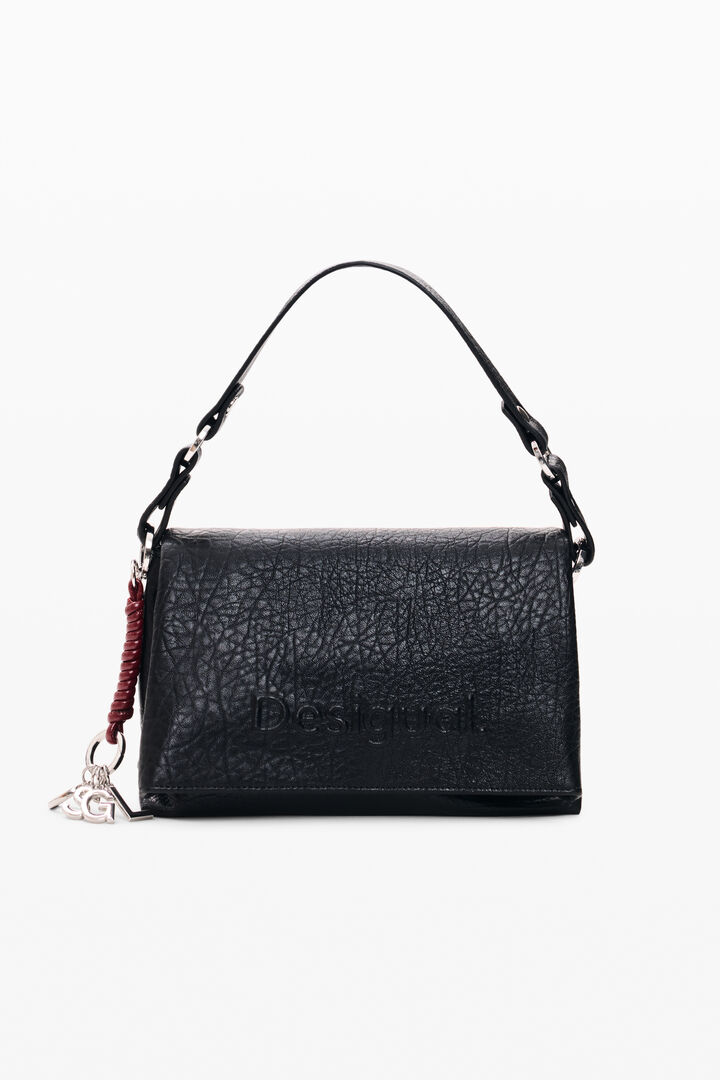 Mittelgro&szlig;e gesteppte tasche
