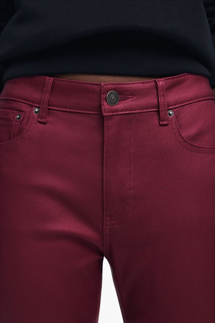 Pantalón slim | Desigual