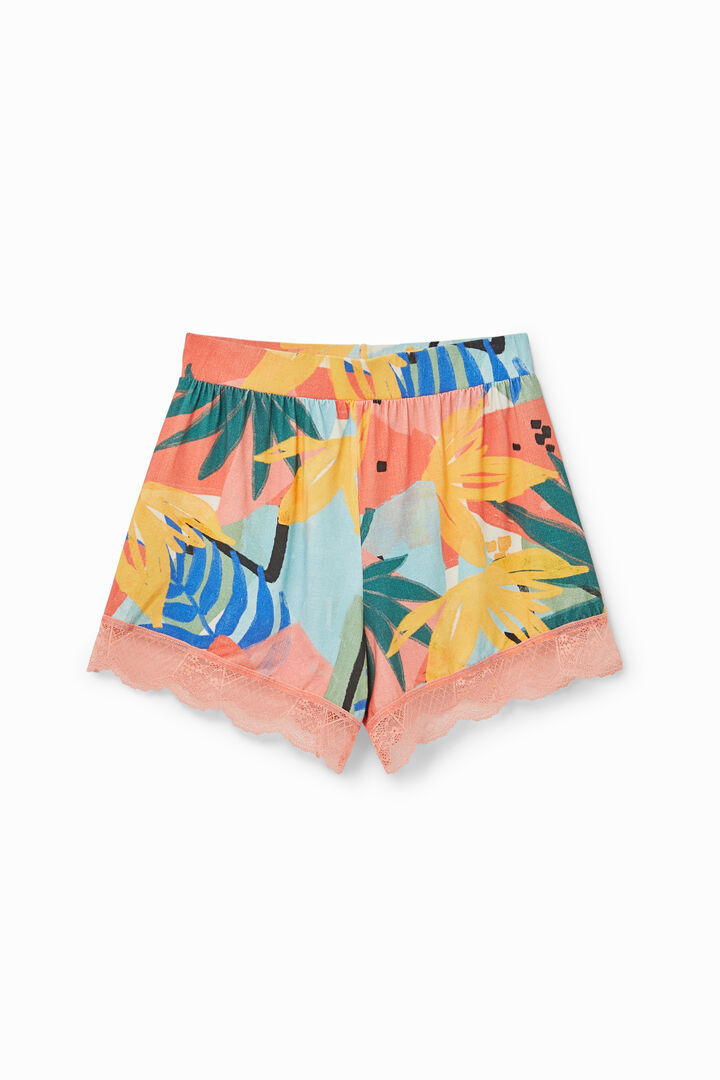 Pyjama shorts | Desigual