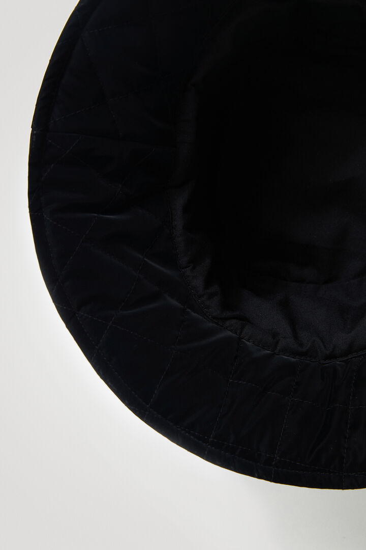 Capitonné rain hat | Desigual