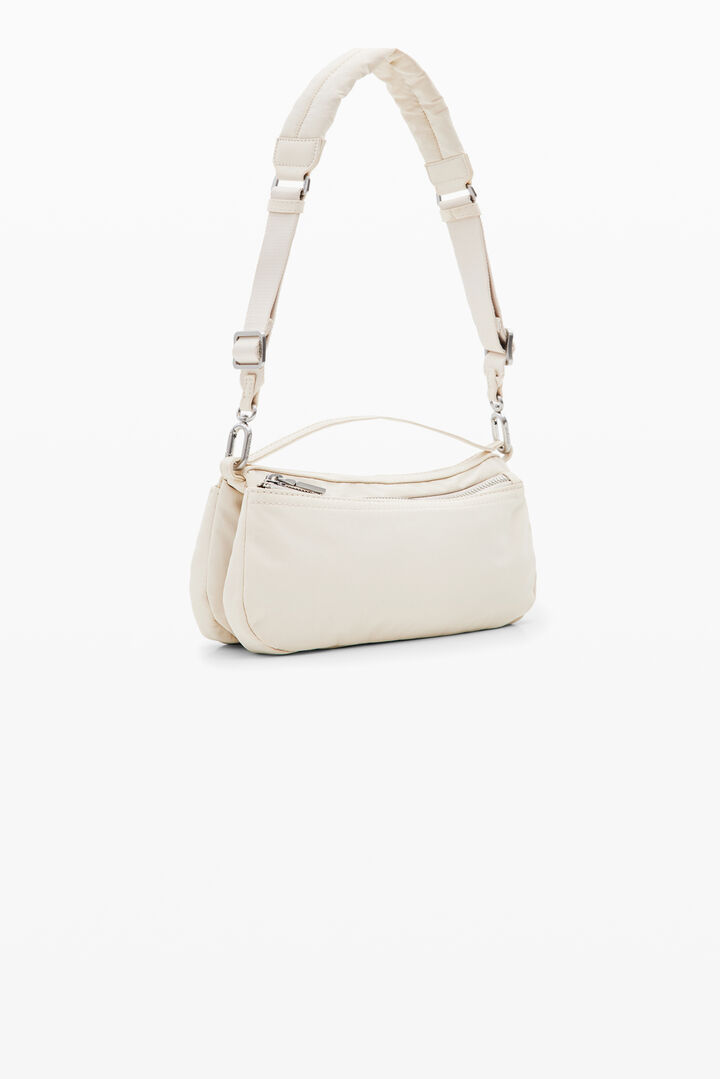 S crossbody bag with phone pouch | Desigual
