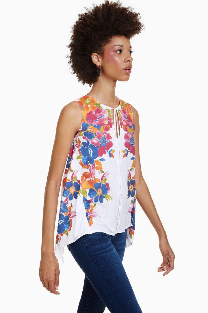 Nora T-Shirt | Desigual