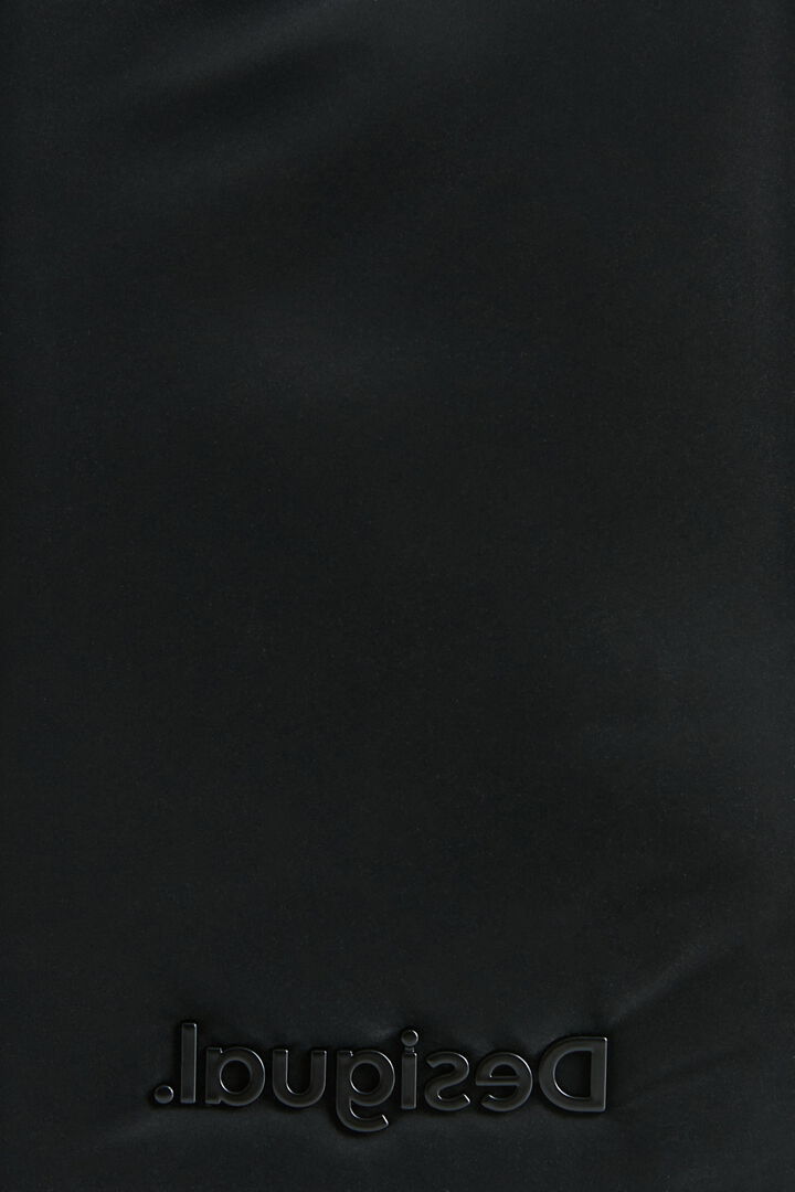 Bolsito portamóvil logo | Desigual