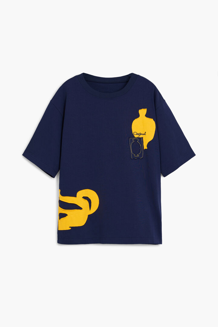 Vase T-shirt | Desigual
