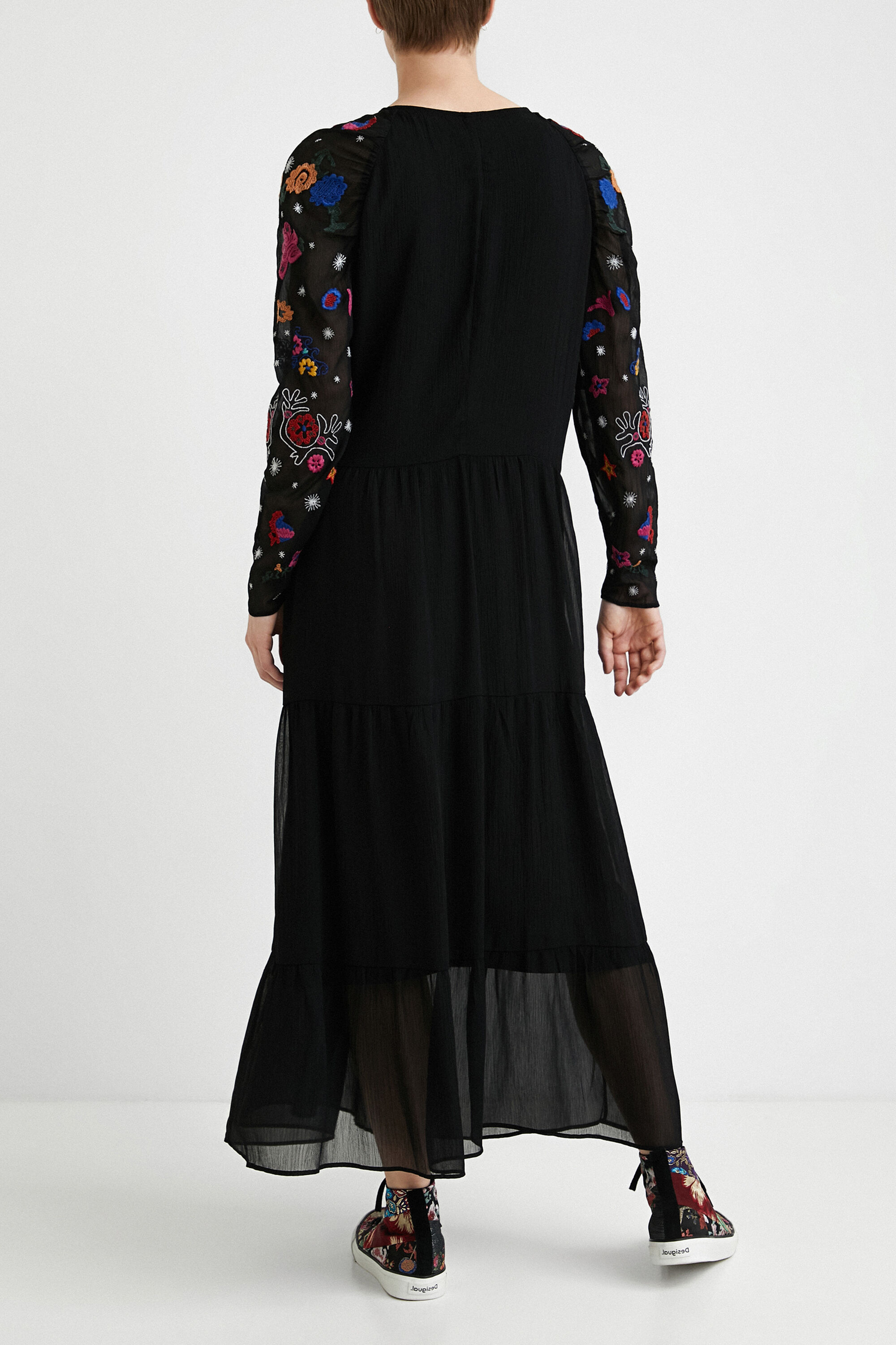 robe desigual 2016