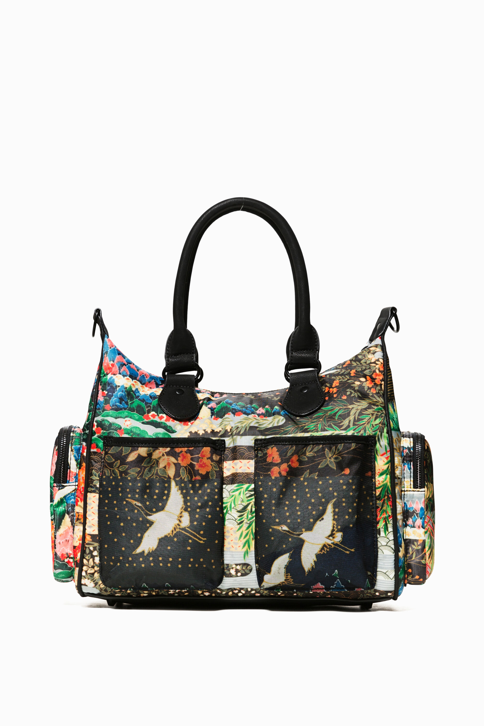 Desigual bag rep nanit discount london