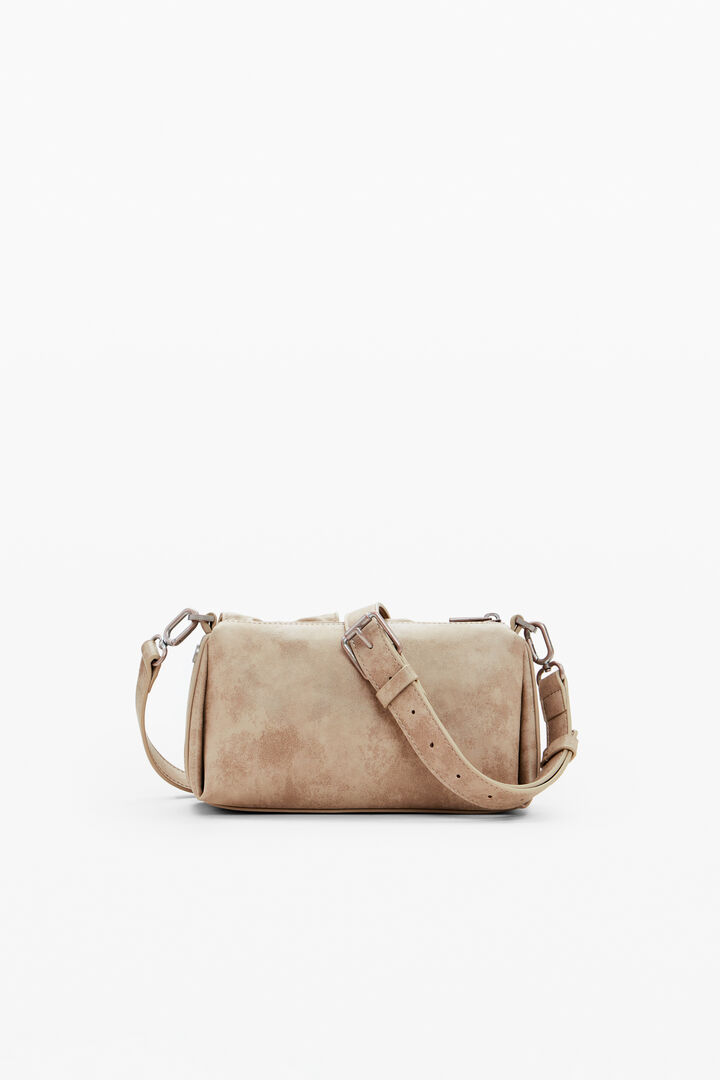 Small bag with bow pockets | Desigual