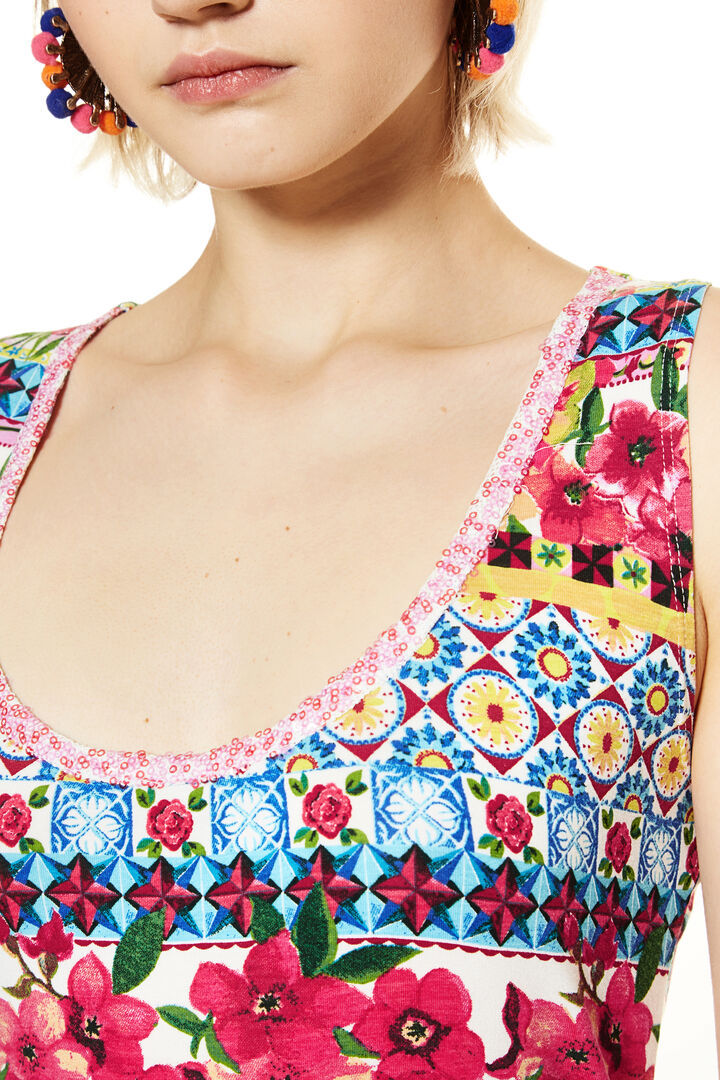 Dress Luana | Desigual