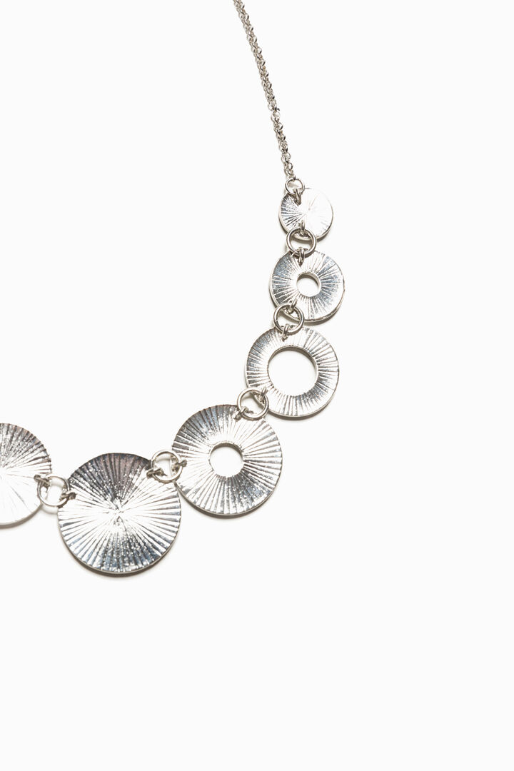 Kora Necklace | Desigual