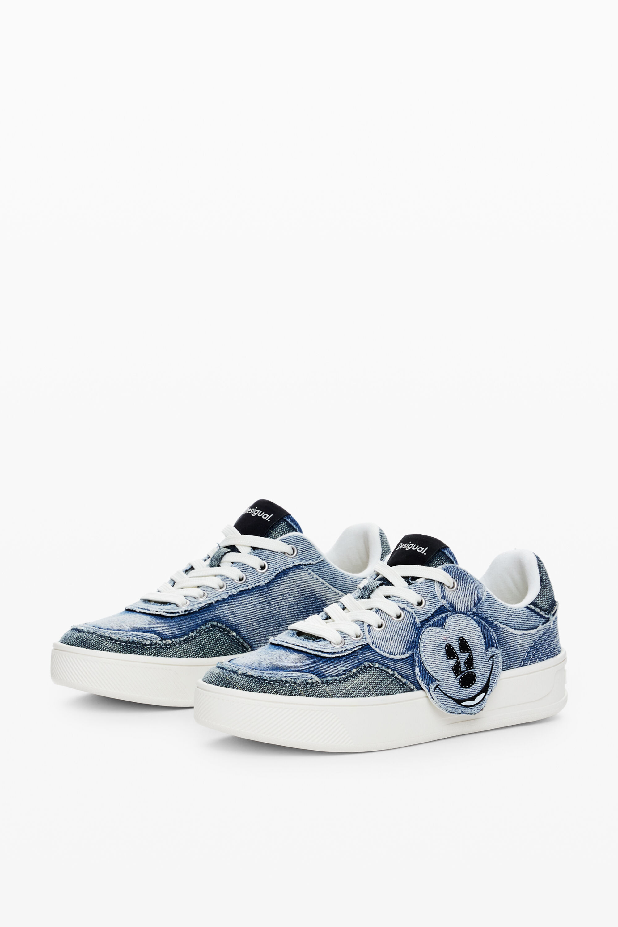 Women s shoes Desigual