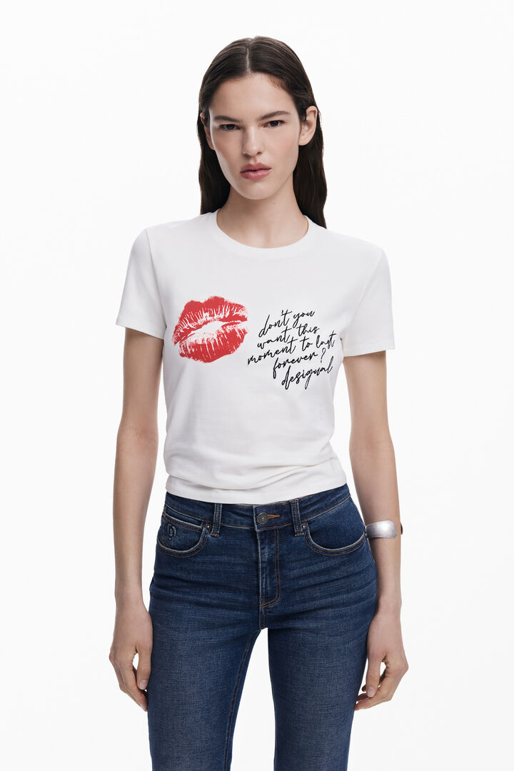 Kus T-shirt