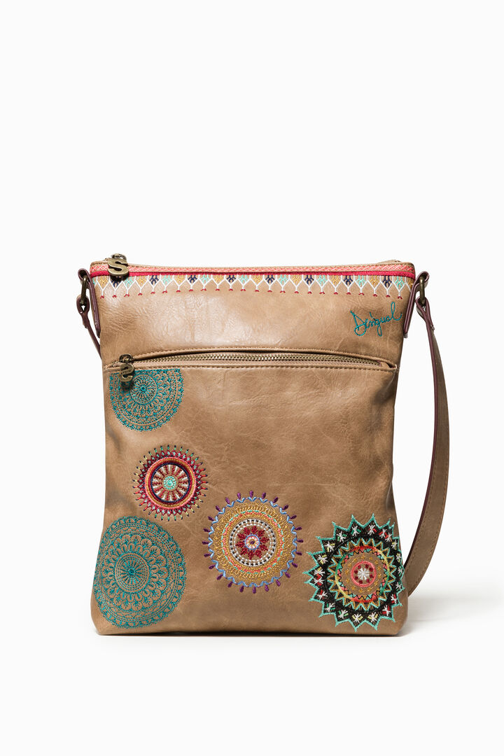Siara Ghana Bag | Desigual