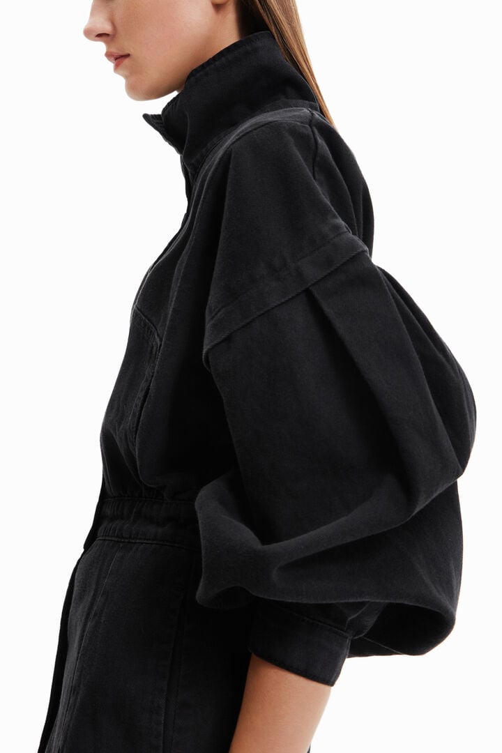 Maitrepierre denim jacket | Desigual