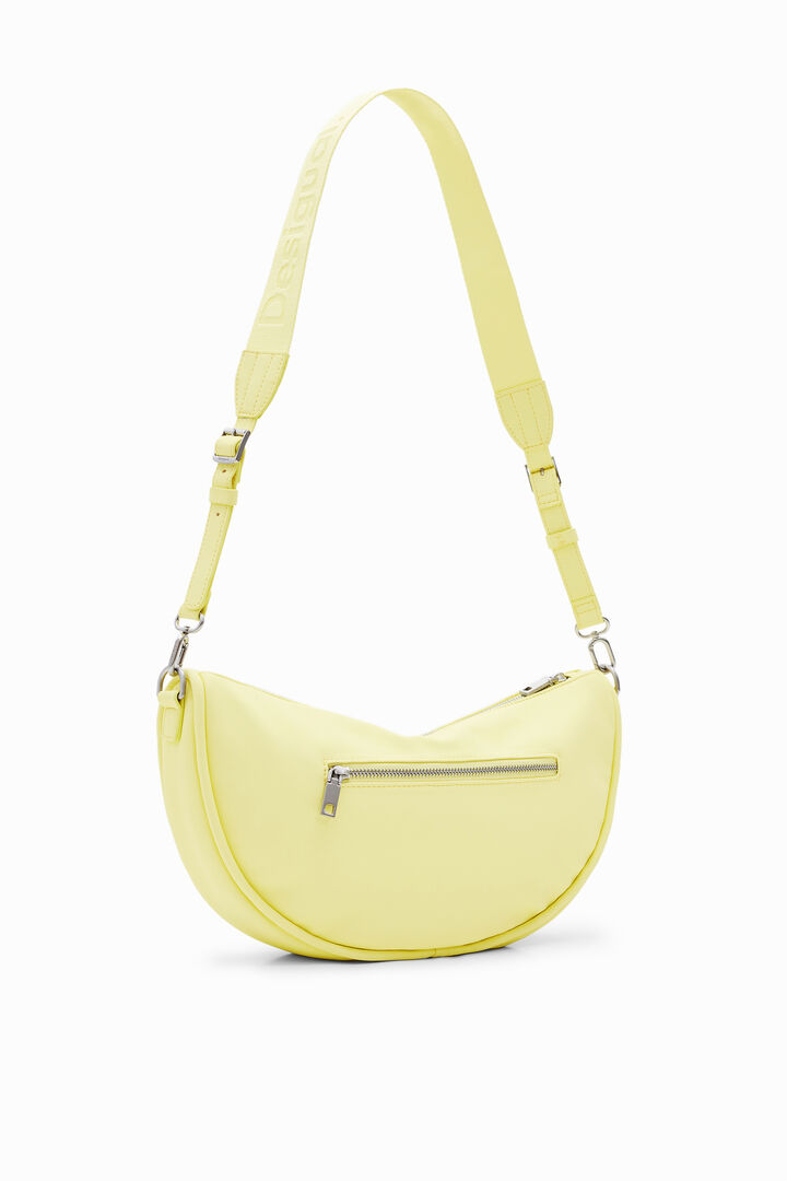 M oval star bag | Desigual